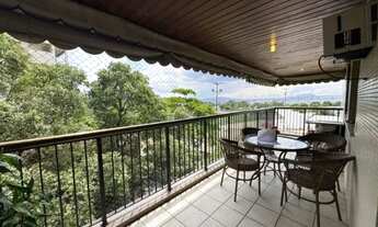 Imagem: Apto São Domigos 3qtos(1 suíte)2 vagas