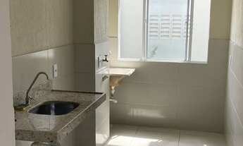 Imagem 7: Alugo apartamento condomínio vera luz na serrinha