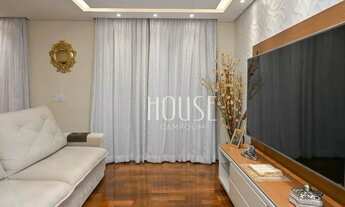 Imagem 4: Casa com 5 dormitórios, 478 m² - venda por R$ 1.990.000,00 ou aluguel por R$ 14.765,00/mês