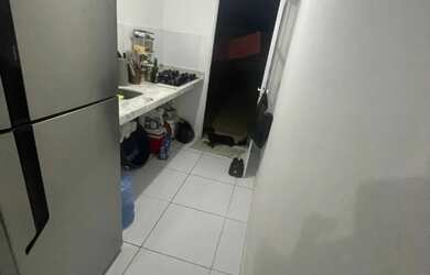 Imagem 3: Casa para repasse