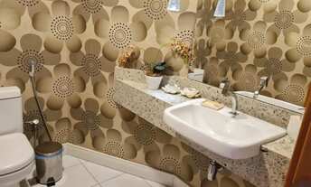 Imagem 6: Duplex mobiliado com 2 vagas