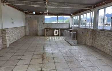 Imagem 2: Cachambi Casa com 2 dormitórios