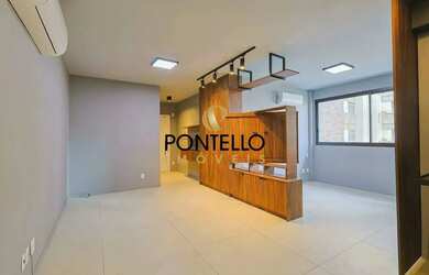 Imagem: Apartamento para alugar no Santo Agostinho