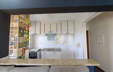 Imagem 4: Apartamento - Para venda com 80m², 3 Quartos, Localizado no Jardim Satélite - Residencial