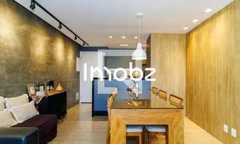 Imagem 5: Apartamento à venda na Rua José Carlos de Toledo Piza, 150 - Panamby - São Paulo - SP - CE