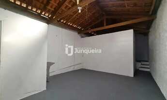 Imagem 4: Casa para aluguel, 1 quarto, 1 vaga, Jardim Ibirapuera - Piracicaba/SP