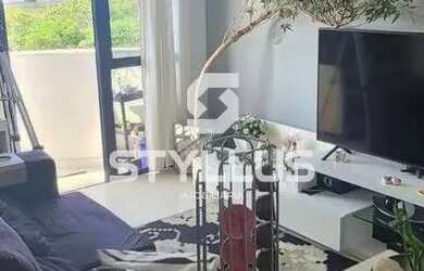 Imagem 5: Barra da Tijuca Apartamento com 2 dormitórios