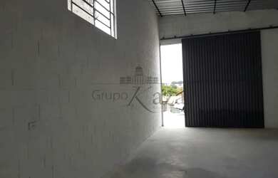 Imagem 3: Oportunidade - Galpão Comercial - Jardim Satélite - 129m²