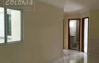 Imagem: Apartamento a venda - Vila Metalúrgica