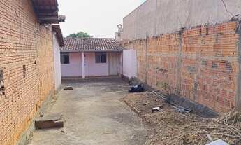 Imagem 2: Lote com Barracão no Independência