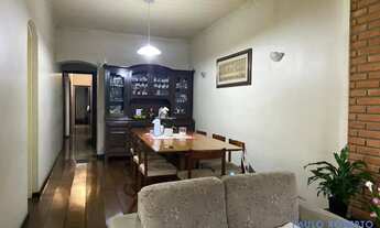 Imagem 4: CASA ASSOBRADADA - ALTO DA LAPA - SP