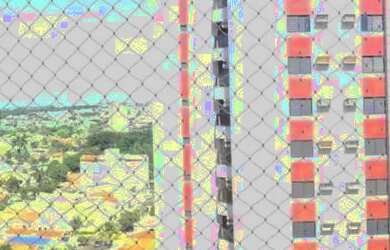 Imagem 3: Apartamento em Rua Vinte e Quatro de Dezembro - Barbosa - Marília/SP