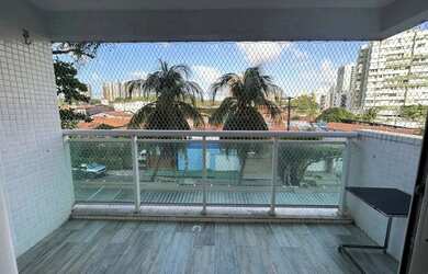 Imagem 3: Alugo apartamento todo projetado no Reserva Lagoa, nascente