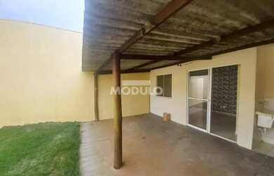 Imagem: Casa residencial para locação, bairro