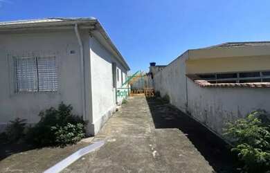 Imagem 2: Casa para demolição para incorporação, Zoneamento ZEU, Terreno próximo ao metrô Patriarca