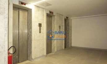 Imagem 6: Studio com 1 dormitório para alugar, 28 m² por R$ 2.511,09/mês - Vila Buarque - São Paulo