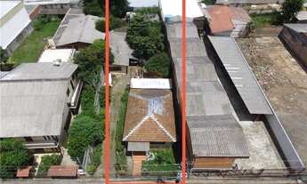 Imagem: Amplo Terreno Residencial ou Comercial à