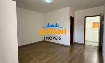 Imagem 3: Apartamento com 1 dormitório para alugar, 32 m² por R$ 1.897,00 - Santa Cruz - Jaguariúna