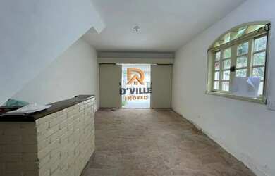 Imagem 6: Salão Comercial para Locação em Taboão da Serra, Parque Santos Dumont, 1 banheiro, 1 vaga