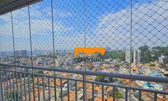 Imagem 5: Apartamento com 2 dormitórios e 2 vagas à venda, 62 m² por R$ 640.000 - Jardim Paramount