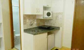 Imagem 3: Flat com ótimo preço no bairro Bela Vista. Confira!