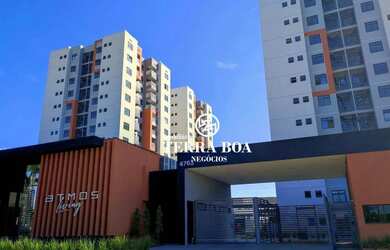 Imagem: LOCAÇÃO - Apartamento 03 quartos - ATMOS