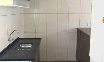 Imagem 5: Apartamento com 2 quartos à venda, 44 m² por R$ 175.600 - Jardim Jaraguá - Taubaté/SP - Co