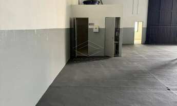 Imagem 6: GALPÃO 700M² - PRÓXIMO A AVENIDA DUQUE DE CAXIAS