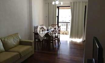 Imagem 4: Barra da Tijuca Apartamento com 3 dormitórios