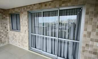 Imagem 7: Apartamento no Singolare - Adrianópolis