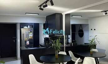 Imagem 3: Apartamento com 3 dorms, 1 suíte, 65m2 na Vila Mangalot