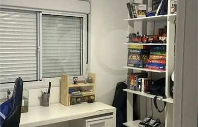 Imagem 3: Apartamento para alugar na Guacá