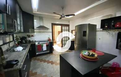 Imagem: Casa com 3 dormitórios à venda, 198 m²