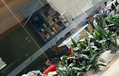 Imagem 5: Terreno Alphaville 4