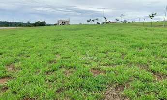 Imagem 4: TERRENO À VENDA NO CONDOMÍNIO SERENA CAMPINAS - CAMPINAS - S/P