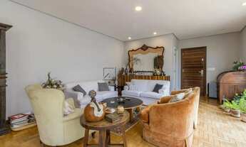 Imagem 4: Venda Apartamento 3 Dormitórios - 297 m² Bela Vista