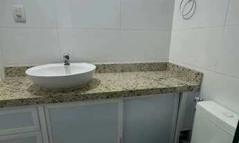 Imagem 4: Apartamento com 2 dormitórios à venda, 65 m² por R$ 360.000,00 - Fátima - Niterói/RJ