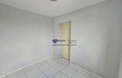 Imagem 6: Apartamento com 2 dormitórios para alugar, 45 m² por R$ 1.964,14/mês - Ponte Grande - Guar