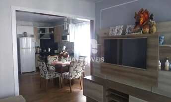 Imagem 3: Casa com 2 dormitórios à venda, 100 m² por R$ 550.000 - Santa Regina - Itajaí/SC