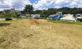 Imagem 2: Lote em condomínio em Alameda Jatobá - Jardim do Golf I - Jandira/SP