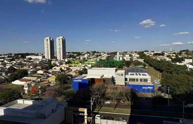 Imagem 4: Apartamento com 55,46 m² à venda por R$ 432.000,00, em Maringá-PR