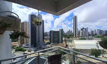 Imagem: Vende lindo apartamento no Ed. Roland Garros