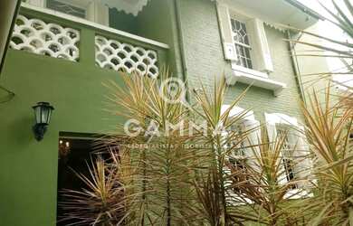 Imagem 3: Casa comercial a venda em Higienópolis - Preço abaixo da avaliação