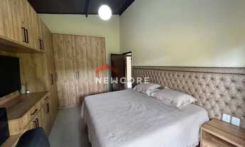 Imagem 6: Chácara em Rua Jurandir de Campos - Borda da Mata - Caçapava/SP