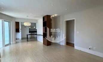 Imagem 4: Apartamento com 3 dormitórios, 152 m² - venda por R$ 1.970.000,00 ou aluguel por R$ 13.950