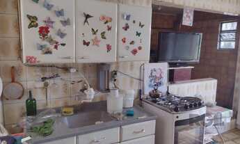 Imagem 2: Casa em terreno 19 X 43m2 de ótima metragem , localizado na Vila João Pessoa