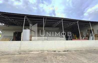 Imagem 4: Galpão - Jardim Aurélia - Campinas