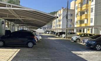 Imagem 3: Apto Mobiliado no Condomínio Bem-Te-Vi - Sertão do Maruim, São José/SC