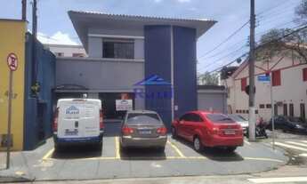 Imagem: Locação - Sobrado - Comercial - Chácara