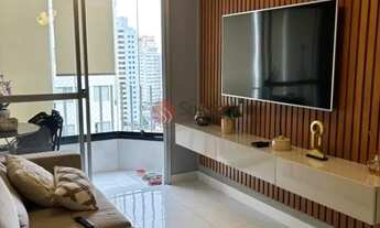 Imagem 3: Apartamento à venda no Tatuapé 65m² com 3 quartos e 1 vaga